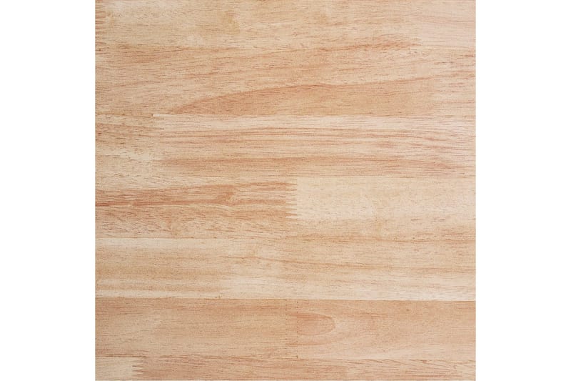 Sänky sälepohjalla Champagnat - Vaalea puu, 180x200 cm - Huonekalut - Sänky - Sänkykehikot & sängynrungot