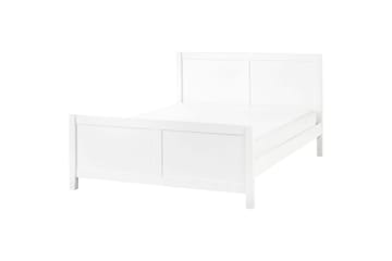 Sänky sälepohjalla Champagnat