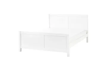 Sänky sälepohjalla Champagnat