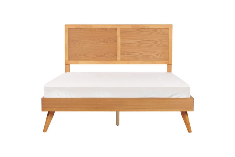 Sänky sälepohjalla Istres - 160x200 cm - Huonekalut - Sänky - Sänkykehikot & sängynrungot