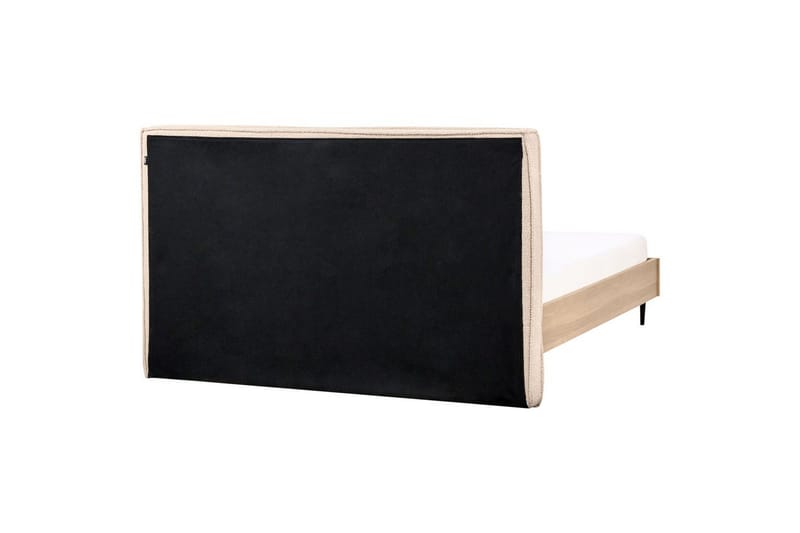 Sänky sälepohjalla Izernore - 160x200 cm - Huonekalut - Sänky - Sänkykehikot & sängynrungot