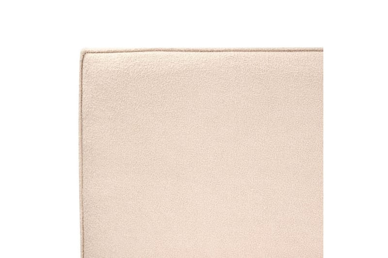 Sänky sälepohjalla Izernore - 180x200 cm - Huonekalut - Sänky - Sänkykehikot & sängynrungot