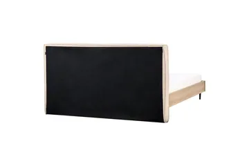 Sänky sälepohjalla Izernore - 180x200 cm - Huonekalut - Sänky - Sänkykehikot & sängynrungot