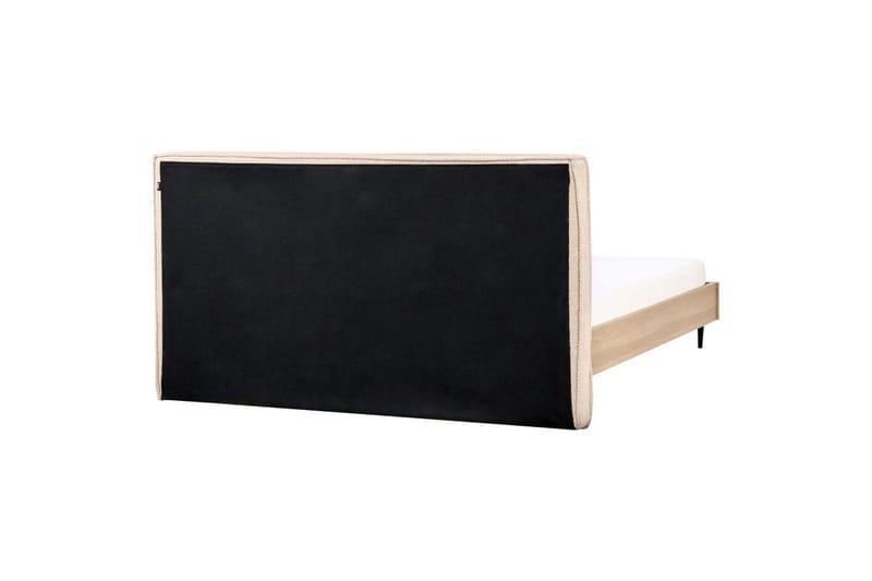 Sänky sälepohjalla Izernore - 180x200 cm - Huonekalut - Sänky - Sänkykehikot & sängynrungot