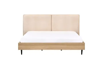 Sänky sälepohjalla Izernore - 180x200 cm - Huonekalut - Sänky - Sänkykehikot & sängynrungot