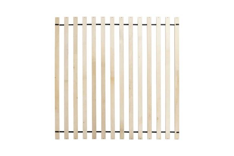 Sänky sälepohjalla Libermont - 180x200 cm - Huonekalut - Sänky - Sänkykehikot & sängynrungot