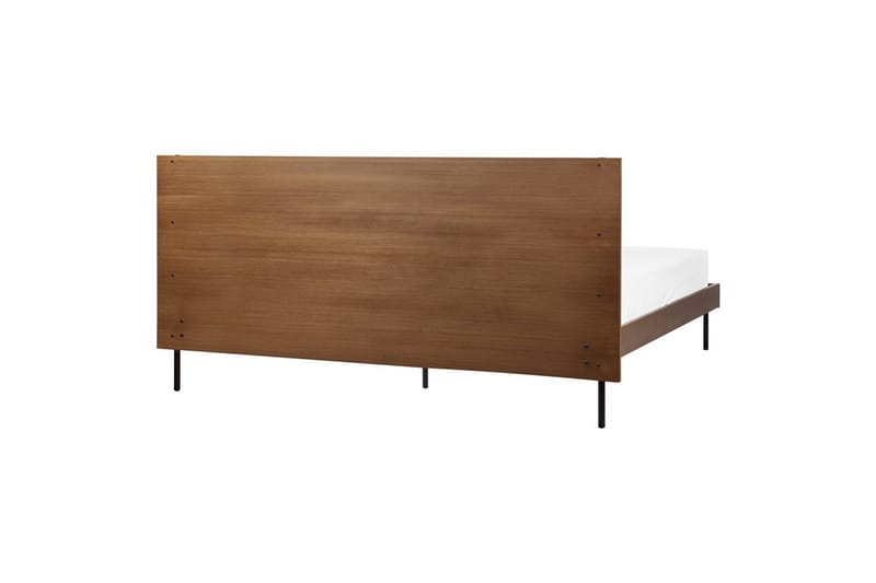 Sänky sälepohjalla Libermont - 180x200 cm - Huonekalut - Sänky - Sänkykehikot & sängynrungot
