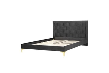 Sänky sälepohjalla Limoux