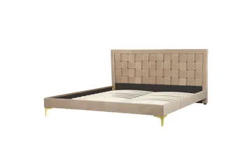 Sänky sälepohjalla Limoux