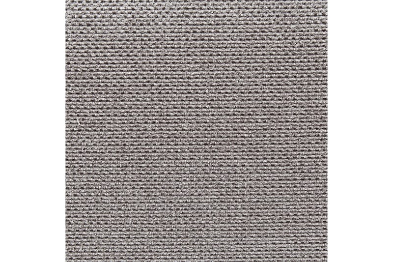 Sänky sälepohjalla Linards - Harmaa/Polyesteri, 160x200 cm - Huonekalut - Sänky - Sänkykehikot & sängynrungot