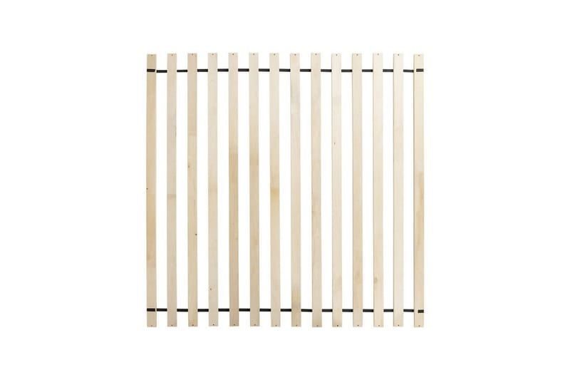 Sänky sälepohjalla Lubbon - Vaaleanpunainen, Hopea, Vaaleanpunainen, hopea, Rosa, Hopea, 180x200 cm - Huonekalut - Sänky - Sänkykehikot & sängynrungot