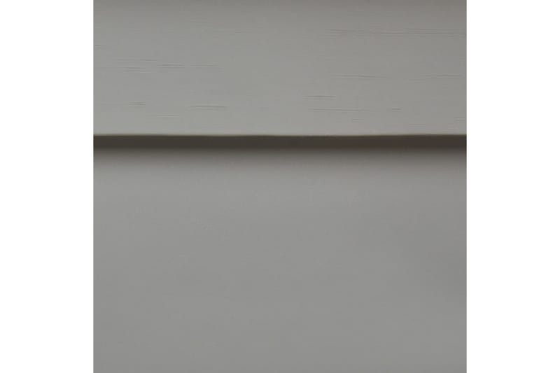 Sänky sälepohjalla Mayenne - Harmaa, 160x200 cm - Huonekalut - Sänky - Sänkykehikot & sängynrungot