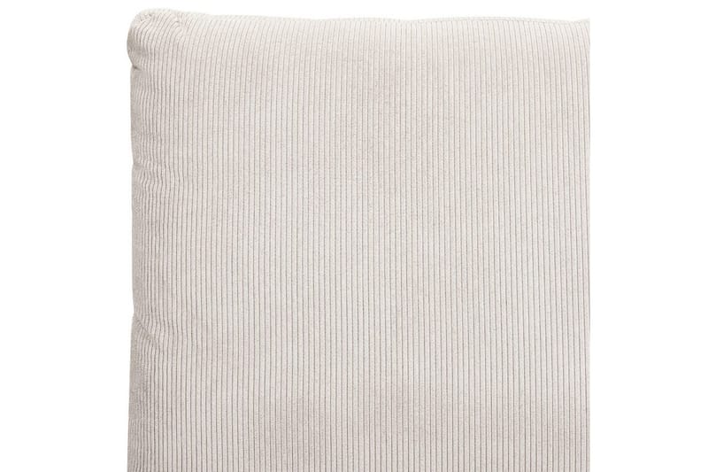 Sänky sälepohjalla Melle - Taupe/Manteresteri, Taupe/Manchesterkangas, Taupe/Manchester-kangas, Taupe/manchesterkangas, 180x200 cm - Huonekalut - Sänky - Sänkykehikot & sängynrungot