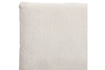 Sänky sälepohjalla Melle - Vaaleabeige/Manchester-kangas, Vaaleanbeige/Manchesterkangas, Vaaleanbeige/Manchesterkankaasta, Vaaleanbeige/Manchester-kangas, 140x200 cm - Huonekalut - Sänky - Sänkykehikot & sängynrungot