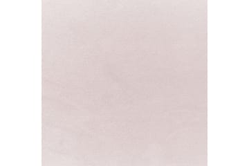 Sänky sälepohjalla Metz - Rosa, Hopea/Sametti, 90x200 cm - Huonekalut - Sänky - Sänkykehikot & sängynrungot
