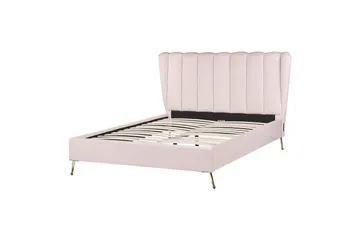 Sänky sälepohjalla Miribel