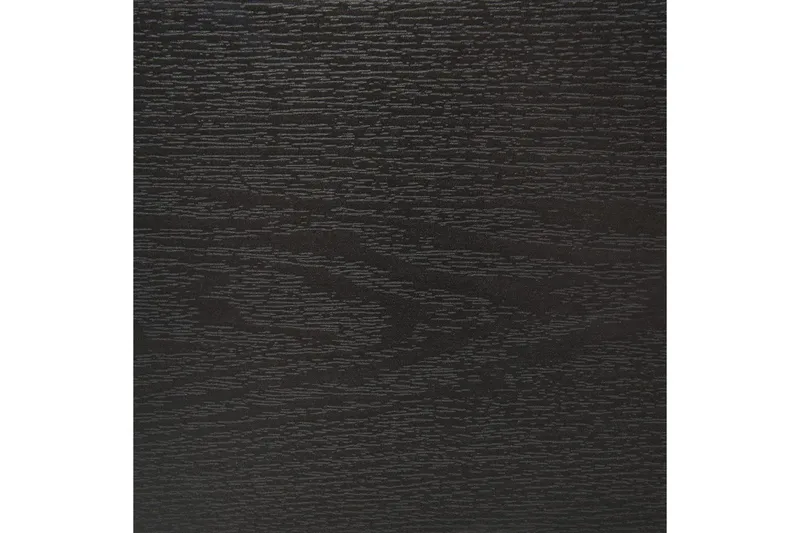 Sänky sälepohjalla Monpazier - Musta, vaalea puu, 160x200 cm - Huonekalut - Sänky - Sänkykehikot & sängynrungot