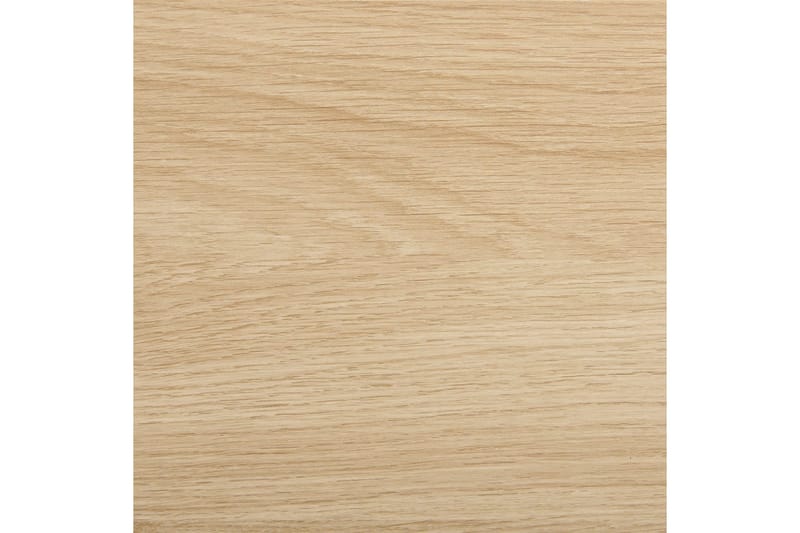 Sänky sälepohjalla Monpazier - Vaalea puu, 140x200 cm - Huonekalut - Sänky - Sänkykehikot & sängynrungot