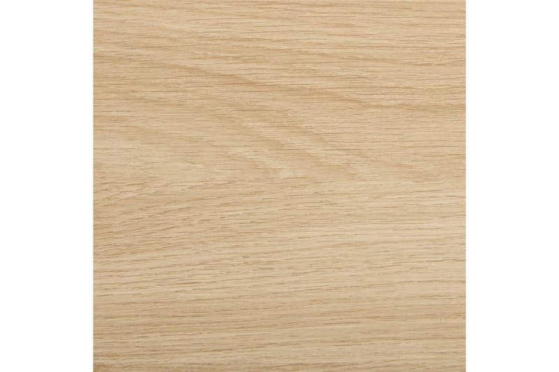 Sänky sälepohjalla Monpazier - Vaalea puu, 180x200 cm - Huonekalut - Sänky - Sänkykehikot & sängynrungot