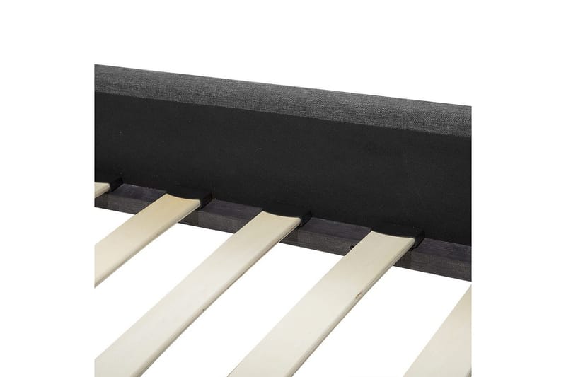 Sänky sälepohjalla Montpellier - Huonekalut - Sänky - Sänkykehikot & sängynrungot