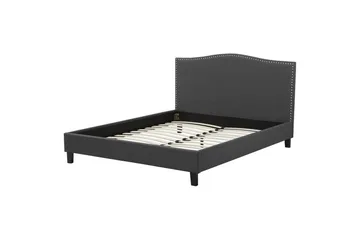 Sänky sälepohjalla Montpellier - Huonekalut - Sänky - Sänkykehikot & sängynrungot