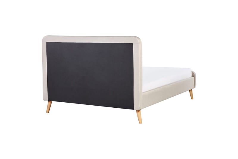 Sänky sälepohjalla Rennes - Huonekalut - Sänky - Sänkykehikot & sängynrungot