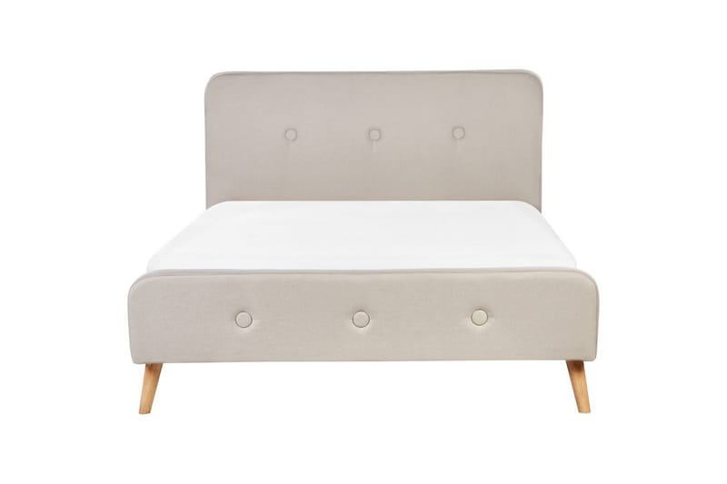 Sänky sälepohjalla Rennes - Huonekalut - Sänky - Sänkykehikot & sängynrungot