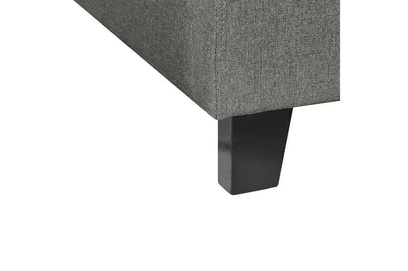 Sänky sälepohjalla Roanne - Huonekalut - Sänky - Sänkykehikot & sängynrungot