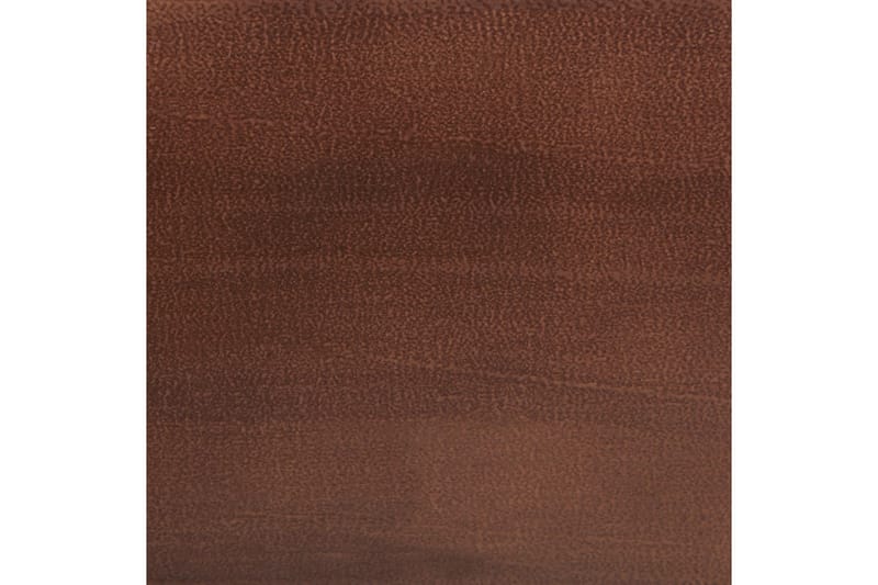 Sänky sälepohjalla Tannay - Tumma puu, 180x200 cm - Huonekalut - Sänky - Sänkykehikot & sängynrungot