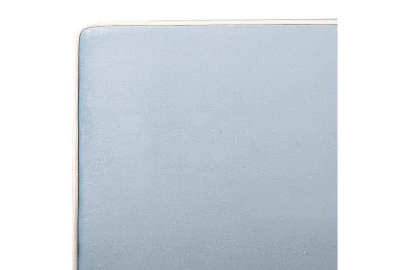 Sänky sälepohjalla Teenie - Sininen, Musta - Huonekalut - Sänky - Sänkykehikot & sängynrungot