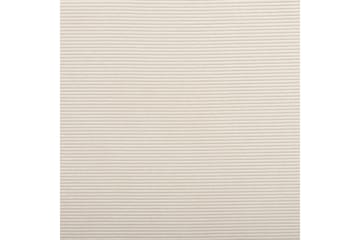 Sänky sälepohjalla Valognes - Vaaleanbeige, musta, Vaaleabeige, musta, 180x200 cm - Huonekalut - Sänky - Sänkykehikot & sängynrungot