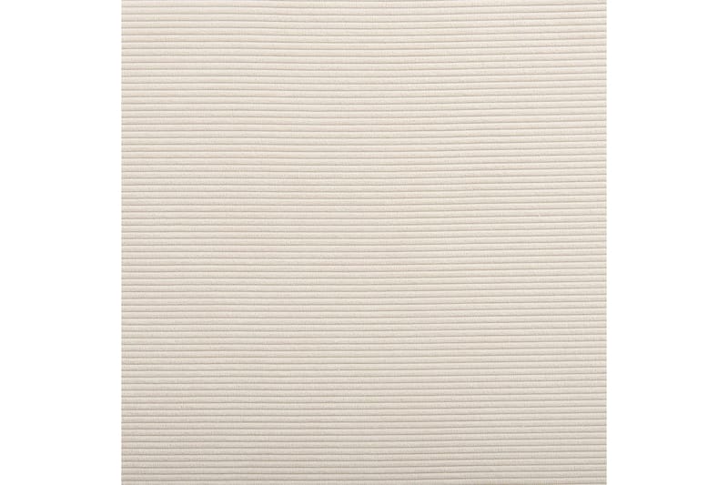 Sänky sälepohjalla Valognes - Vaaleanbeige, musta, Vaaleabeige, musta, 180x200 cm - Huonekalut - Sänky - Sänkykehikot & sängynrungot