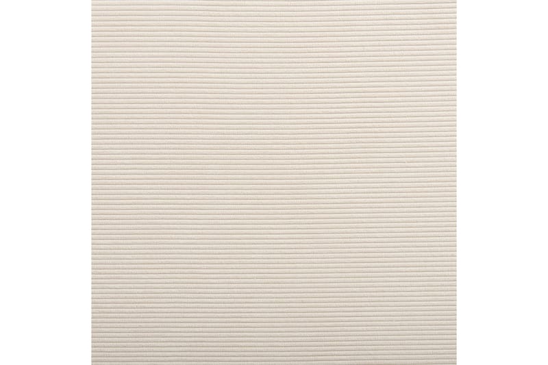 Sänky sälepohjalla Valognes - Vaaleanbeige, musta, Vaaleabeige, musta, 180x200 cm - Huonekalut - Sänky - Sänkykehikot & sängynrungot