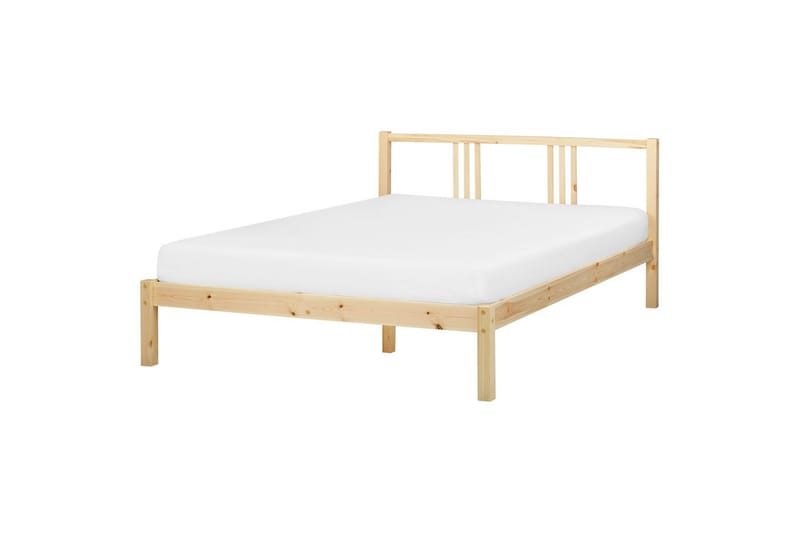 Sänky sälepohjalla Vannes, 140x200 cm