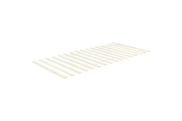 Sänky sälepohjalla Vannes - 90x200 cm - Huonekalut - Sänky - Sänkykehikot & sängynrungot