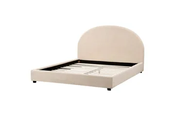 Sänky sälepohjalla Vaucluse