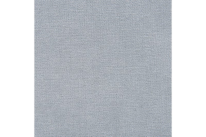 Sänky sälepohjalla Vaucluse - Vaaleansininen/polyesteri, 140x200 cm - Huonekalut - Sänky - Sänkykehikot & sängynrungot