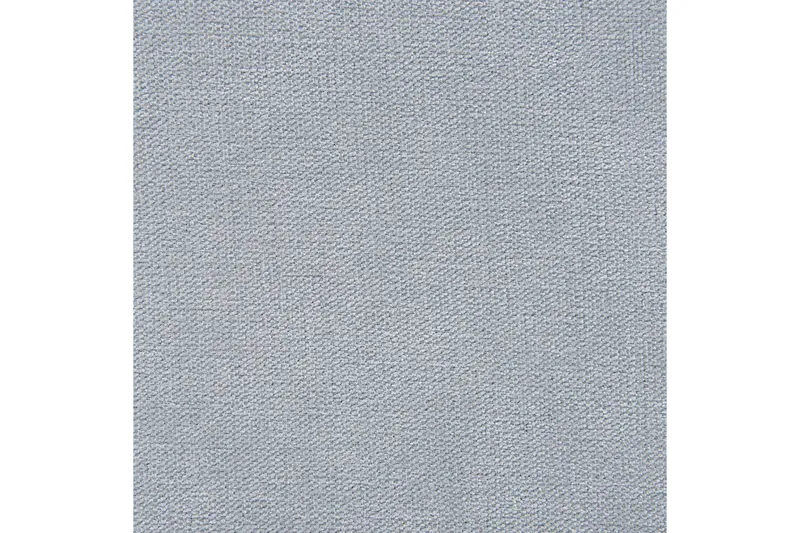 Sänky sälepohjalla Vaucluse - Vaaleansininen/polyesteri, 140x200 cm - Huonekalut - Sänky - Sänkykehikot & sängynrungot