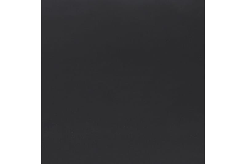 Sänky sälepohjalla Vaurs - Musta, 140x200 cm - Huonekalut - Sänky - Sänkykehikot & sängynrungot