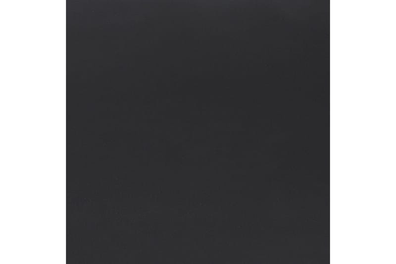 Sänky sälepohjalla Vaurs - Musta, 140x200 cm - Huonekalut - Sänky - Sänkykehikot & sängynrungot