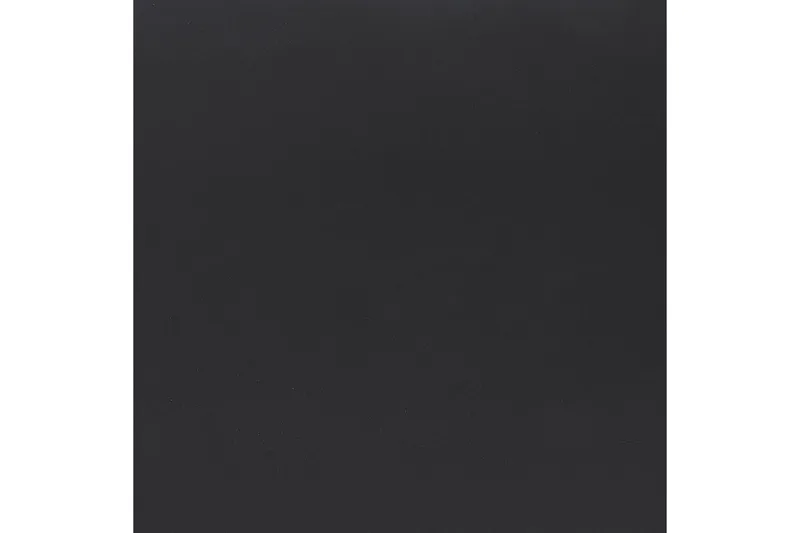 Sänky sälepohjalla Vaurs - Musta, 140x200 cm - Huonekalut - Sänky - Sänkykehikot & sängynrungot