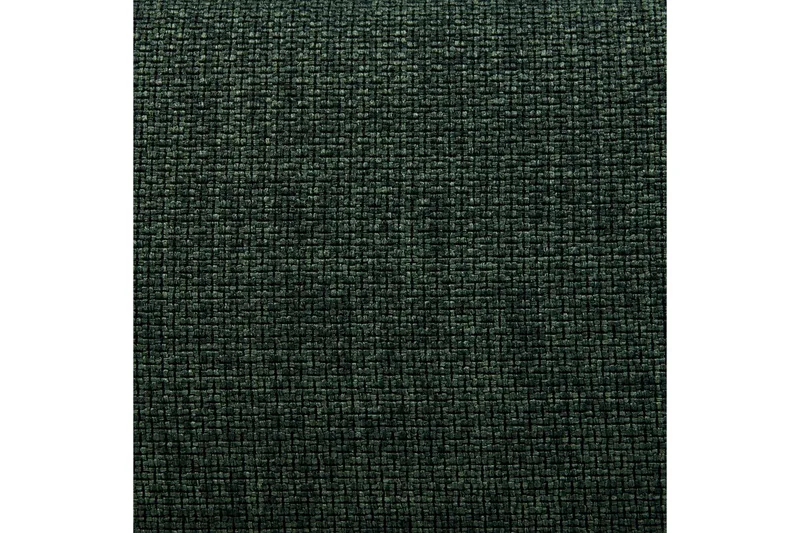 Sänky sälepohjalla Vinay - Tummanvihreä, 160x200 cm - Huonekalut - Sänky - Sänkykehikot & sängynrungot