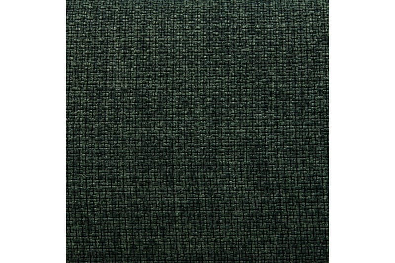 Sänky sälepohjalla Vinay - Tummanvihreä, 180x200 cm - Huonekalut - Sänky - Sänkykehikot & sängynrungot