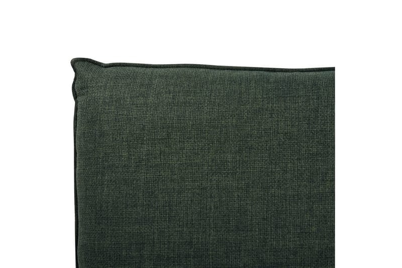 Sänky sälepohjalla Vinay - Tummanvihreä, 180x200 cm - Huonekalut - Sänky - Sänkykehikot & sängynrungot