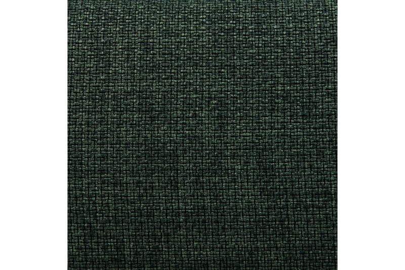 Sänky sälepohjalla Vinay - Tummanvihreä, 180x200 cm - Huonekalut - Sänky - Sänkykehikot & sängynrungot