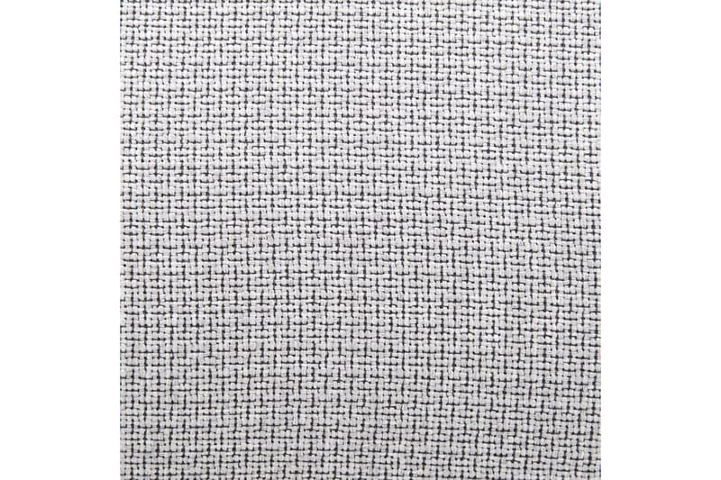 Sänky sälepohjalla Vinay - Vaaleanharmaa, 160x200 cm - Huonekalut - Sänky - Sänkykehikot & sängynrungot