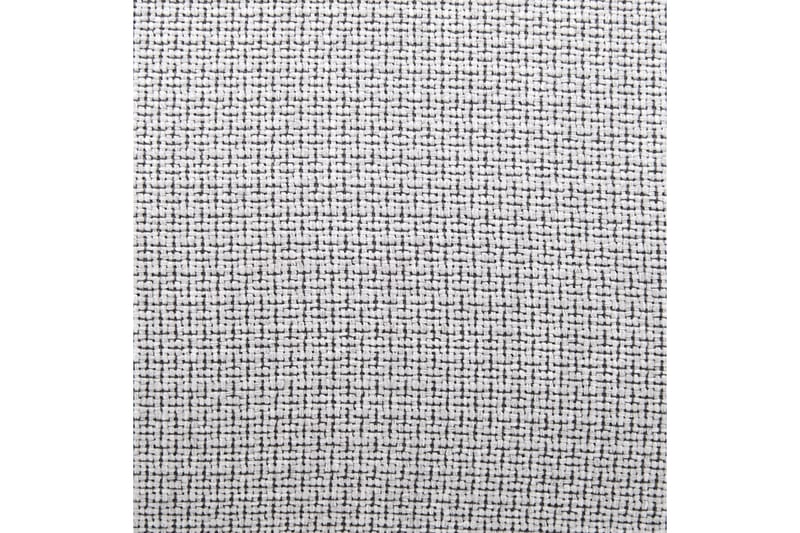 Sänky sälepohjalla Vinay - Vaaleanharmaa, 160x200 cm - Huonekalut - Sänky - Sänkykehikot & sängynrungot
