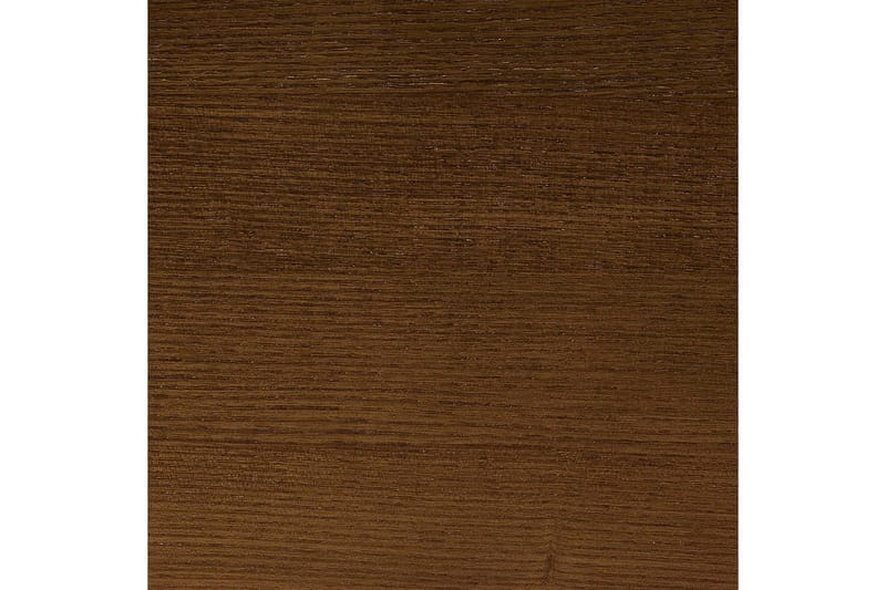 Sänky sälepohjalla Poissy - Tumma puu, beige, 180x200 cm - Huonekalut - Sänky - Sänkykehikot & sängynrungot