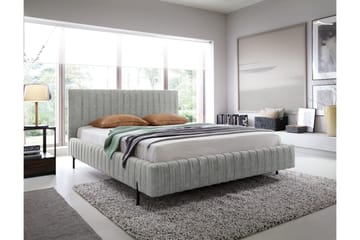 Sänkykehikko Plissa 160x200 cm