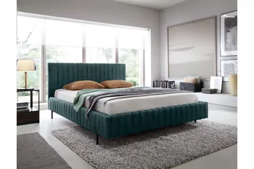 Sänkykehikko Plissa 180x200 cm